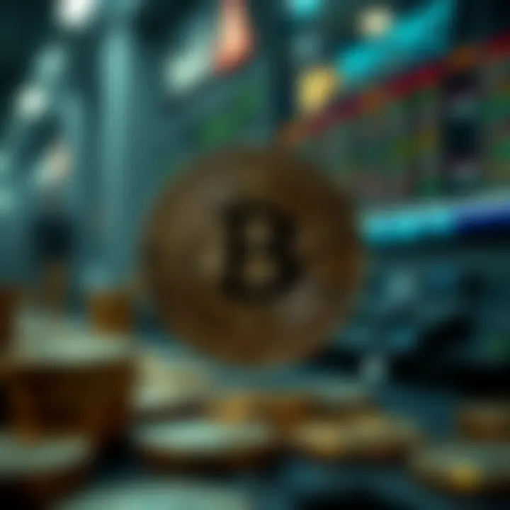 Magnificent A Comprehensive Exploration of Trading Platforms in Cryptocurrency