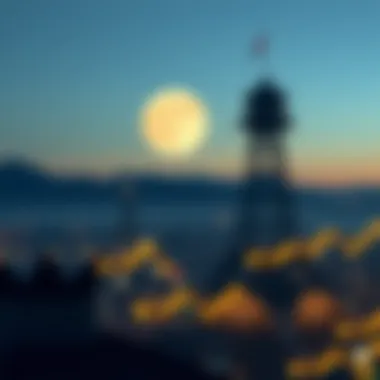 Magnificent A Comprehensive Guide to Purchasing Moon Token