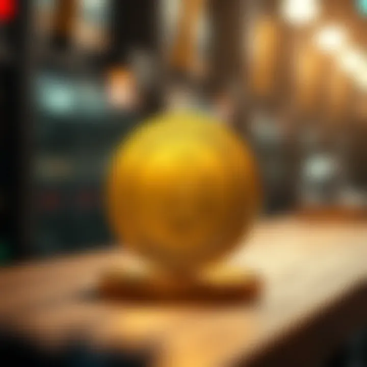 Magnificent A Guide to Creating an NFT Token