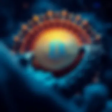 Magnificent An In-Depth Exploration of Cosmos Staking on Coinbase