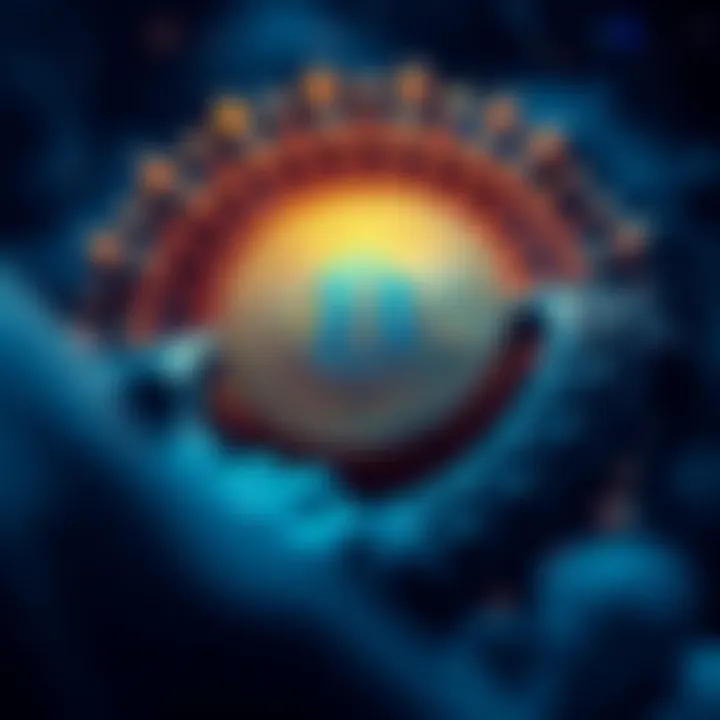Magnificent An In-Depth Exploration of Cosmos Staking on Coinbase