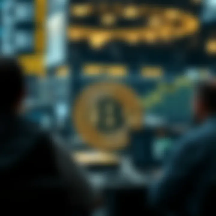 Magnificent Analyzing GBTC Premium to NAV: Insights and Implications
