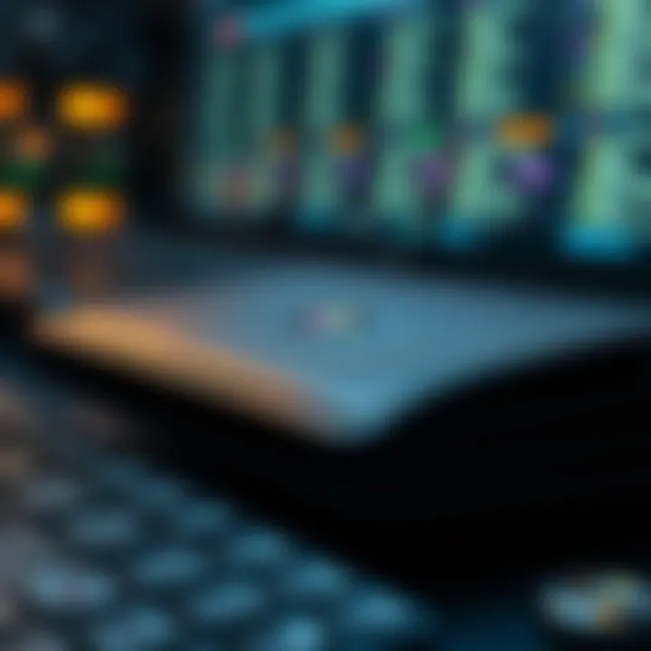 Magnificent Analyzing Matic Web Wallet: Functionality, Security, and Implications in Cryptocurrency