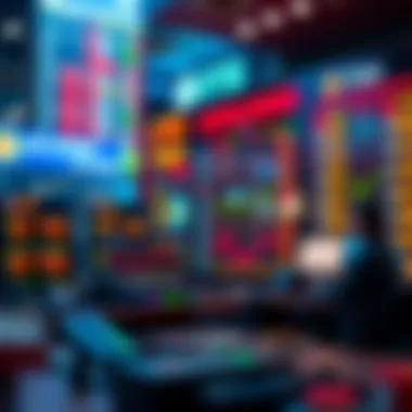 Magnificent Comprehensive Overview of Leading Crypto Exchanges