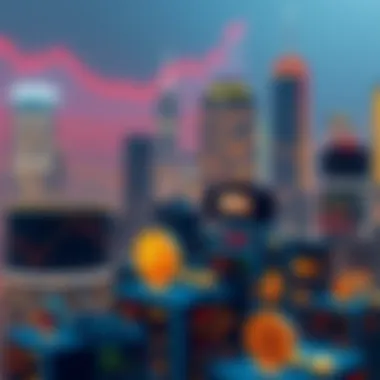 Magnificent Corporate Stocks with Cryptocurrency Exposure: An Analytical Overview