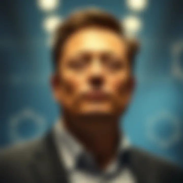 Magnificent Elon Musk and Cryptocurrency: An In-Depth Exploration Magnificent Elon Musk and Cryptocurrency: An In-Depth Exploration