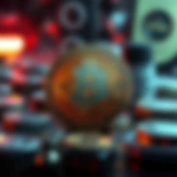 Magnificent Exploring 4th Generation Cryptocurrency: Beyond Digital Assets