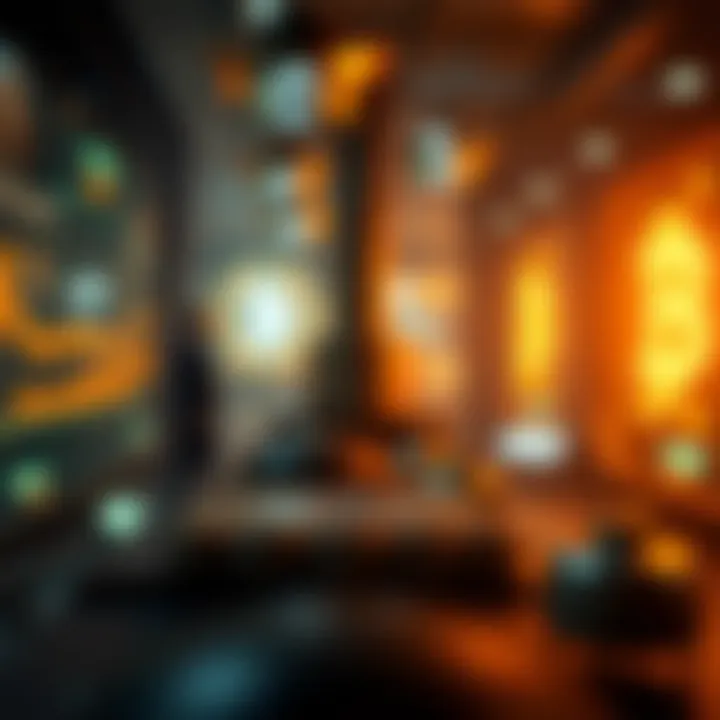 Magnificent Exploring Cryptocurrency Funds: Strategies, Structures, and Market Impact