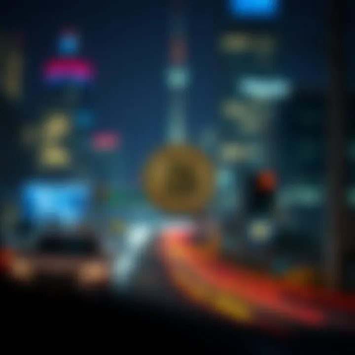 Magnificent Exploring Cryptocurrency Payment Gateways