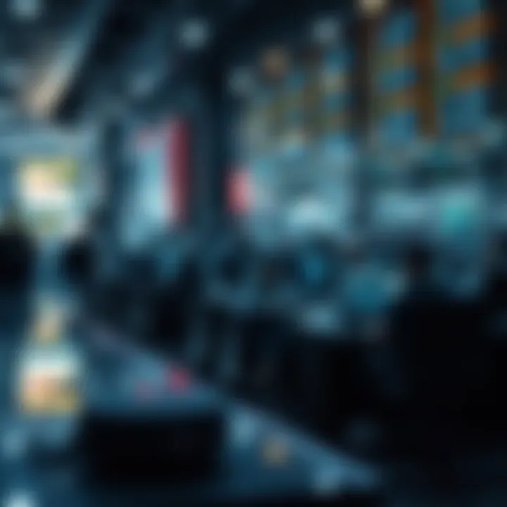 Magnificent Exploring Decentralized Exchanges: A Comprehensive Guide