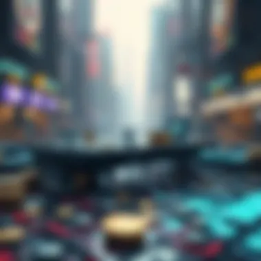 Magnificent Exploring Digital Currency Platforms: An In-Depth Analysis