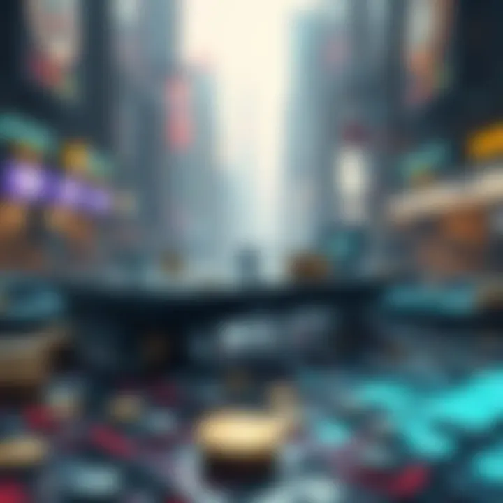 Magnificent Exploring Digital Currency Platforms: An In-Depth Analysis