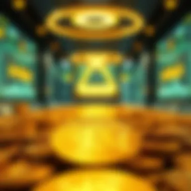 Magnificent Exploring E-Gold Crypto: A New Frontier in Digital Currency