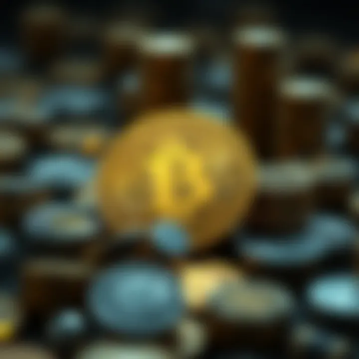 Magnificent Exploring Effective Strategies for Earning Interest in Cryptocurrency Magnificent Exploring Effective Strategies for Earning Interest in Cryptocurrency