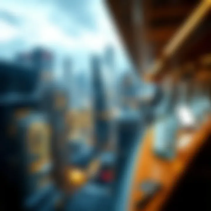 Magnificent Exploring Goldman Digital Assets: Navigating the New Crypto Frontier