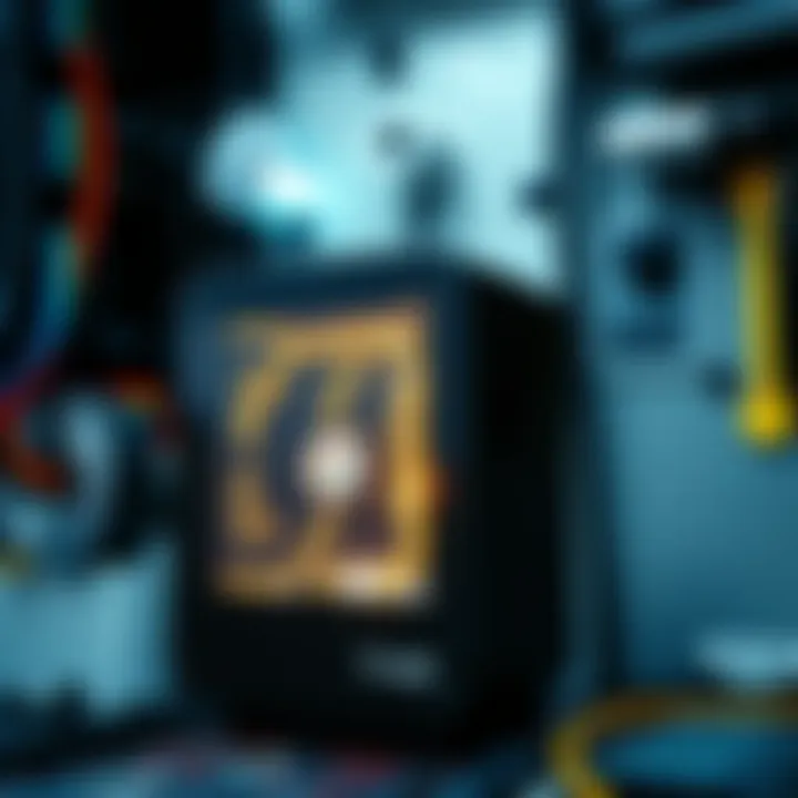Magnificent Exploring Google Cloud Miner: Transforming Cryptocurrency Mining