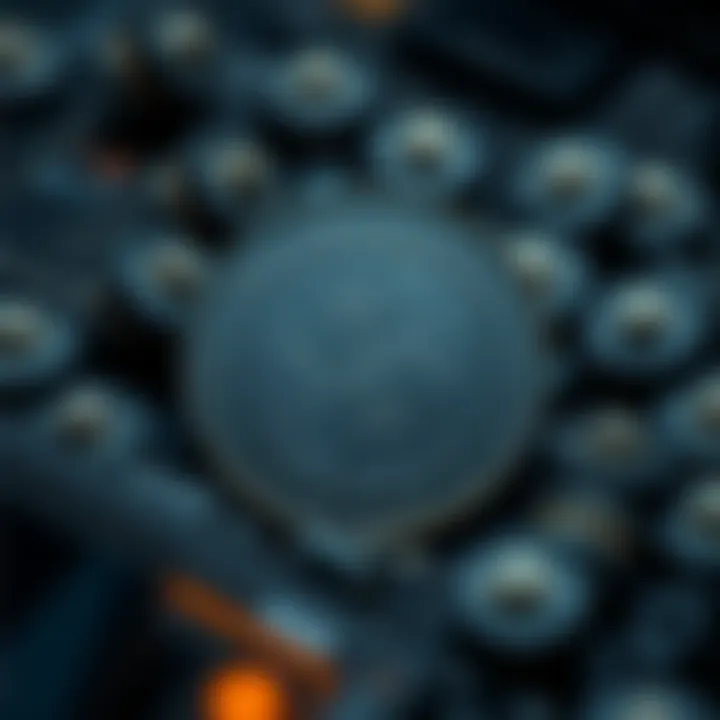 Magnificent Exploring Inverse Finance Coin: A Comprehensive Overview