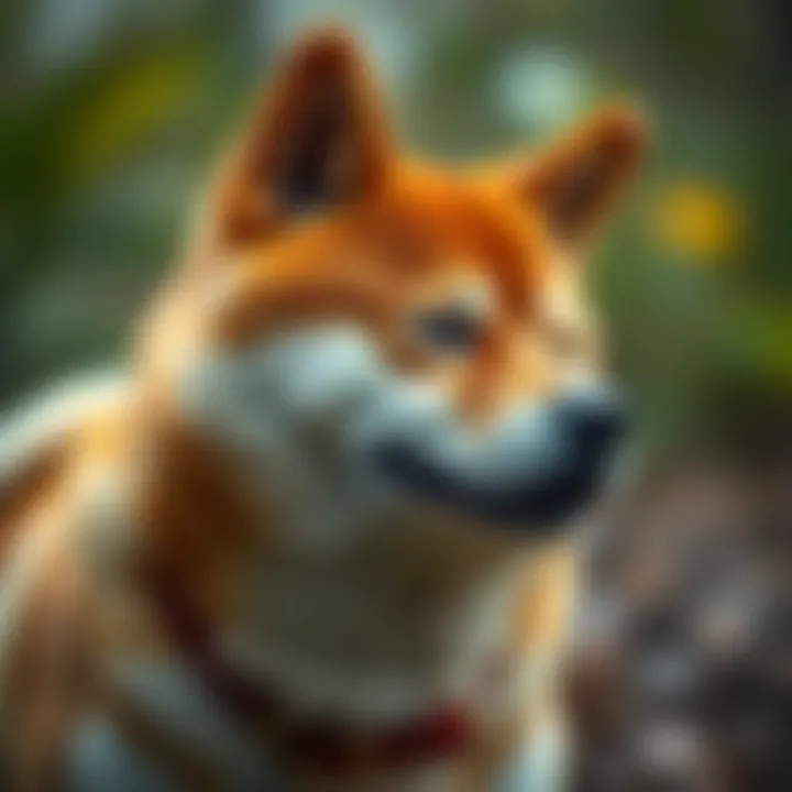 Magnificent Exploring Investment Opportunities in Shiba Inu Cryptocurrency