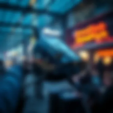 Magnificent Exploring IronFish: The Next Step in Blockchain Privacy