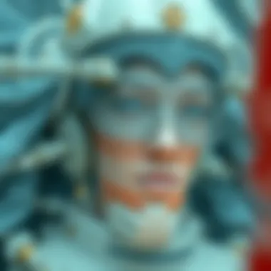 Magnificent Exploring NFT Digital Art: A Paradigm Shift in the Creative Landscape