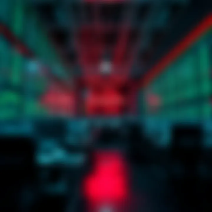 Magnificent Exploring OTC Trading Desks: Mechanisms, Implications, and Future Trends in Cryptocurrency