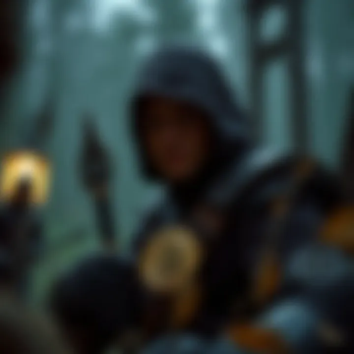 Magnificent Exploring Robin Hood Crypto Coins: A Comprehensive Analysis