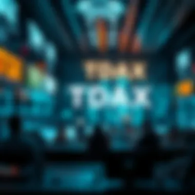 Magnificent Exploring TDAX: Trends, Dynamics and Innovations in the Cryptocurrency Sphere Magnificent Exploring TDAX: Trends, Dynamics and Innovations in the Cryptocurrency Sphere