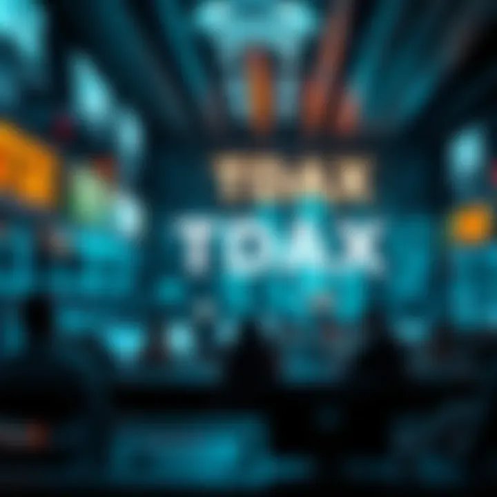 Magnificent Exploring TDAX: Trends, Dynamics and Innovations in the Cryptocurrency Sphere Magnificent Exploring TDAX: Trends, Dynamics and Innovations in the Cryptocurrency Sphere