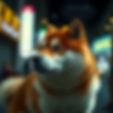 Magnificent Exploring the Akita Inu Coin: Insights and Implications