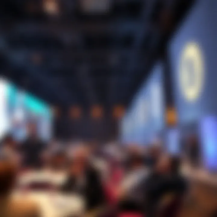 Magnificent Exploring the CB Insights Conference: Innovations and Insights