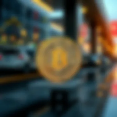 Magnificent Exploring the Dynamics of ADA Market Cap in Cryptocurrency
