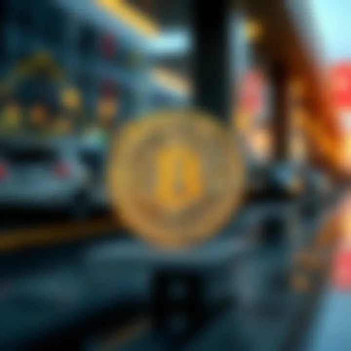 Magnificent Exploring the Dynamics of ADA Market Cap in Cryptocurrency