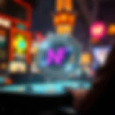 Magnificent Exploring the NFT World Games Token Ecosystem