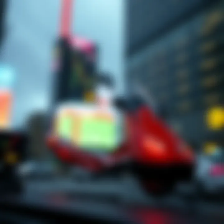 Magnificent Exploring the Slingshot Trading Strategy in Cryptocurrency Markets