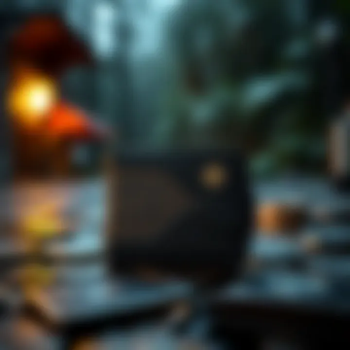 Magnificent Exploring the Yoroi Wallet: A Comprehensive Guide Magnificent Exploring the Yoroi Wallet: A Comprehensive Guide