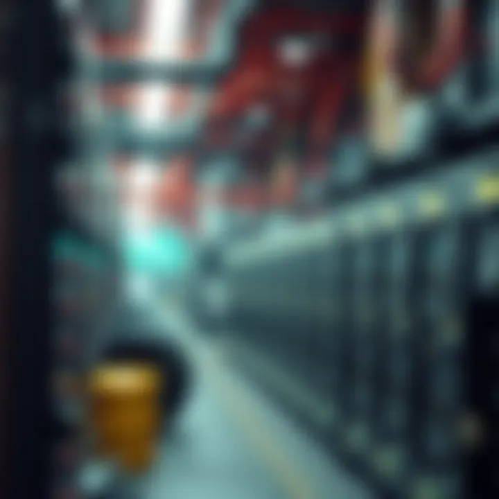 Magnificent Fast Coin Mining Investment Companies: Concepts, Practices, and Considerations