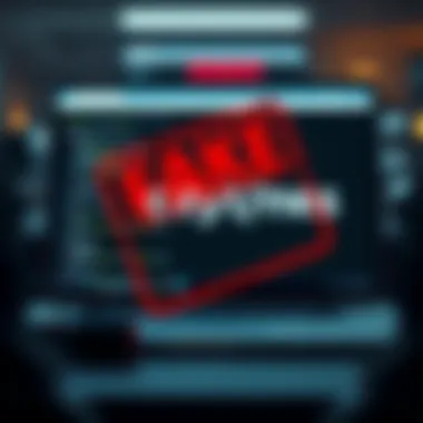 Magnificent Identifying Fake Websites: A Comprehensive Guide