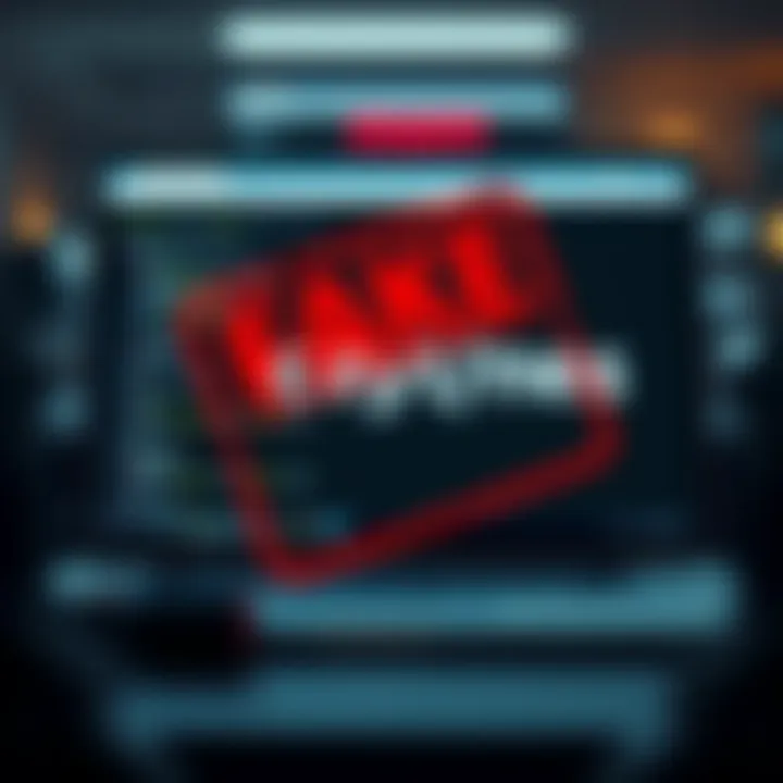 Magnificent Identifying Fake Websites: A Comprehensive Guide