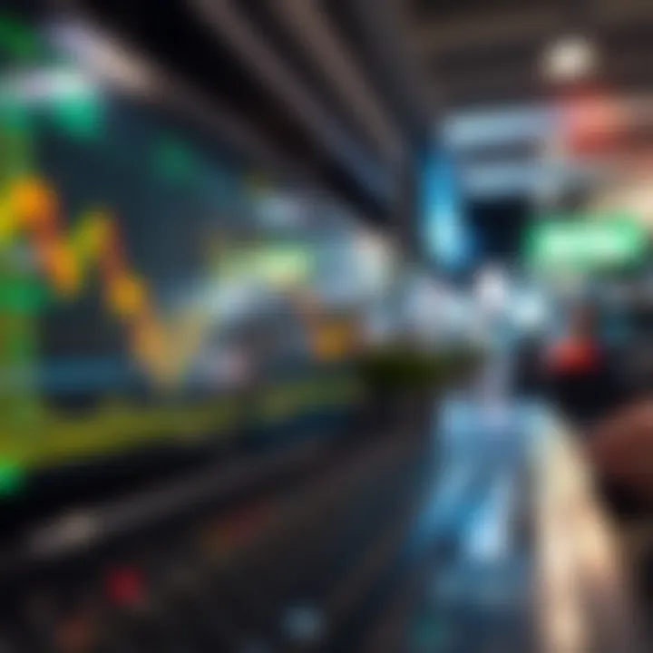 Magnificent Identifying the Optimal Cryptocurrency Platforms for Day Trading