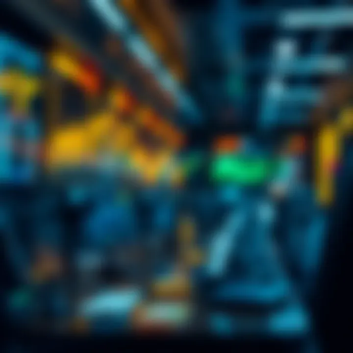 Magnificent KuCoin Futures Trading: A Comprehensive Guide