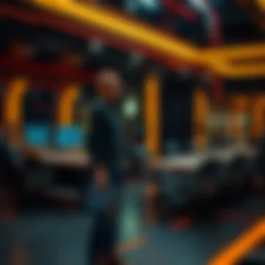 Magnificent Matic Developers: Shaping the Future of Layer 2 Solutions Magnificent Matic Developers: Shaping the Future of Layer 2 Solutions