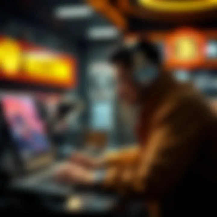 Magnificent Registering for Cryptocurrency: A Comprehensive Guide
