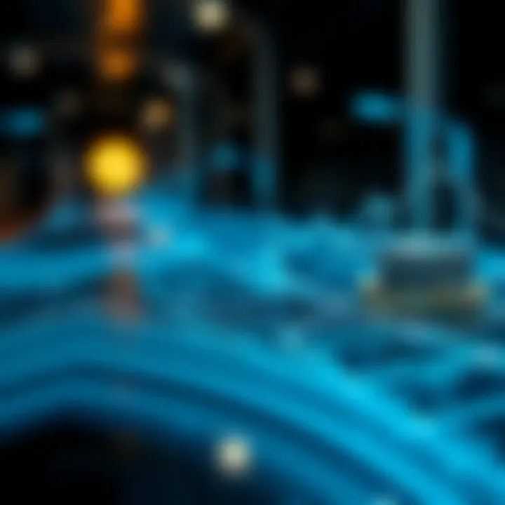 Magnificent The Comprehensive Guide to Smart Contract Creation