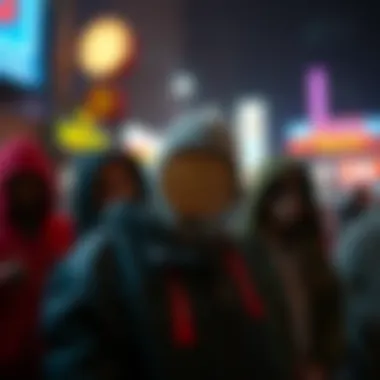 Magnificent The Intersection of Cryptocurrency and Rap Culture