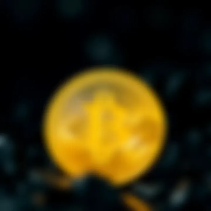 Magnificent The Intricacies of Gold-Backed Crypto Coins: A Comprehensive Exploration