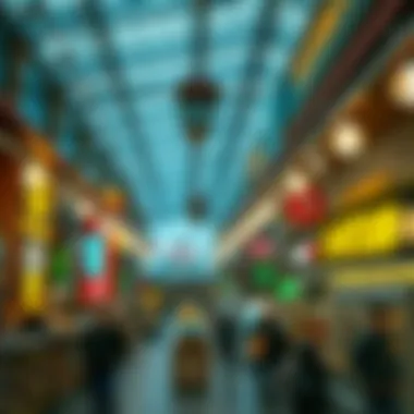 Magnificent The Marketplace for Buying and Selling in the Cryptocurrency Era