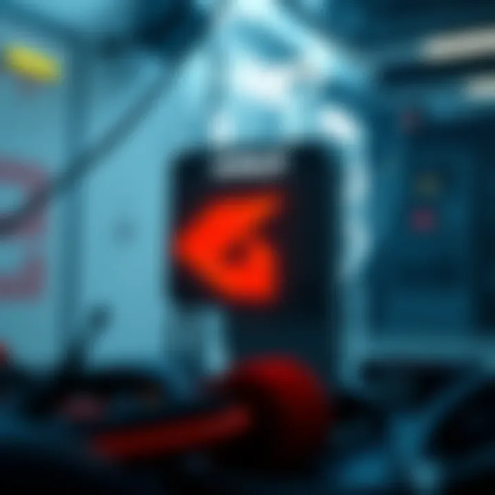 Magnificent The Role of AMD in Cryptocurrency Mining: An In-Depth Analysis
