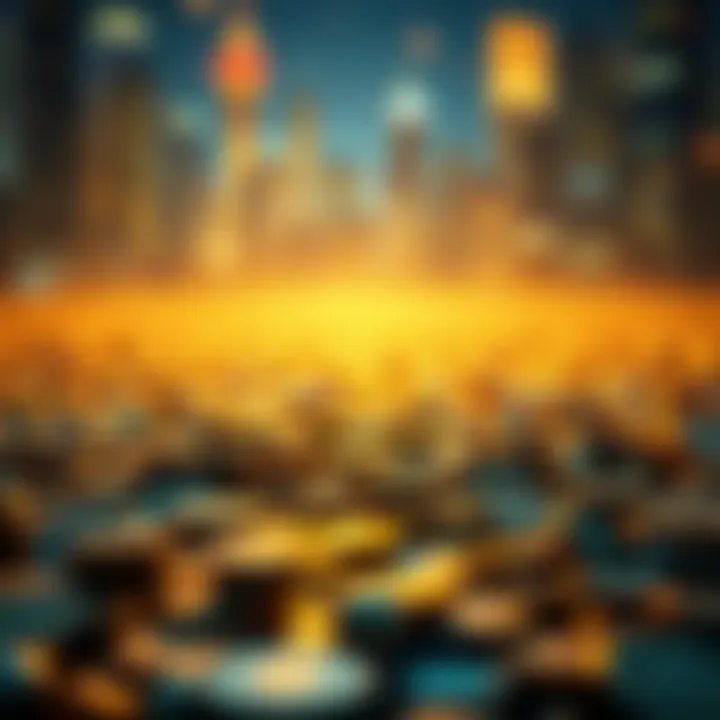 Magnificent The Various Pathways to Acquire Coins in the Cryptocurrency Ecosystem