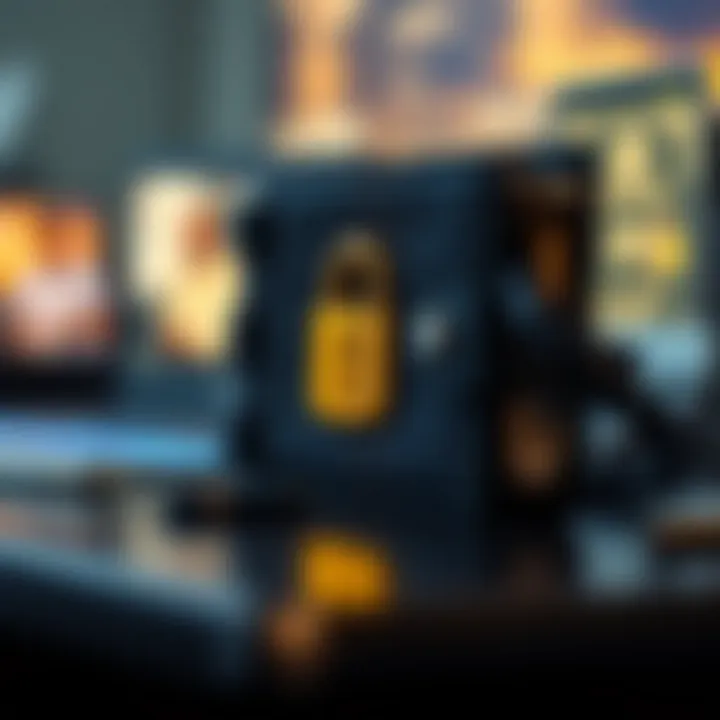 Magnificent Understanding a Security Wallet: Key Insights and Comprehensive Analysis