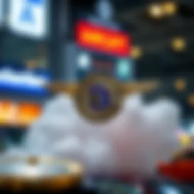 Magnificent Understanding Airdrops in Cryptocurrency